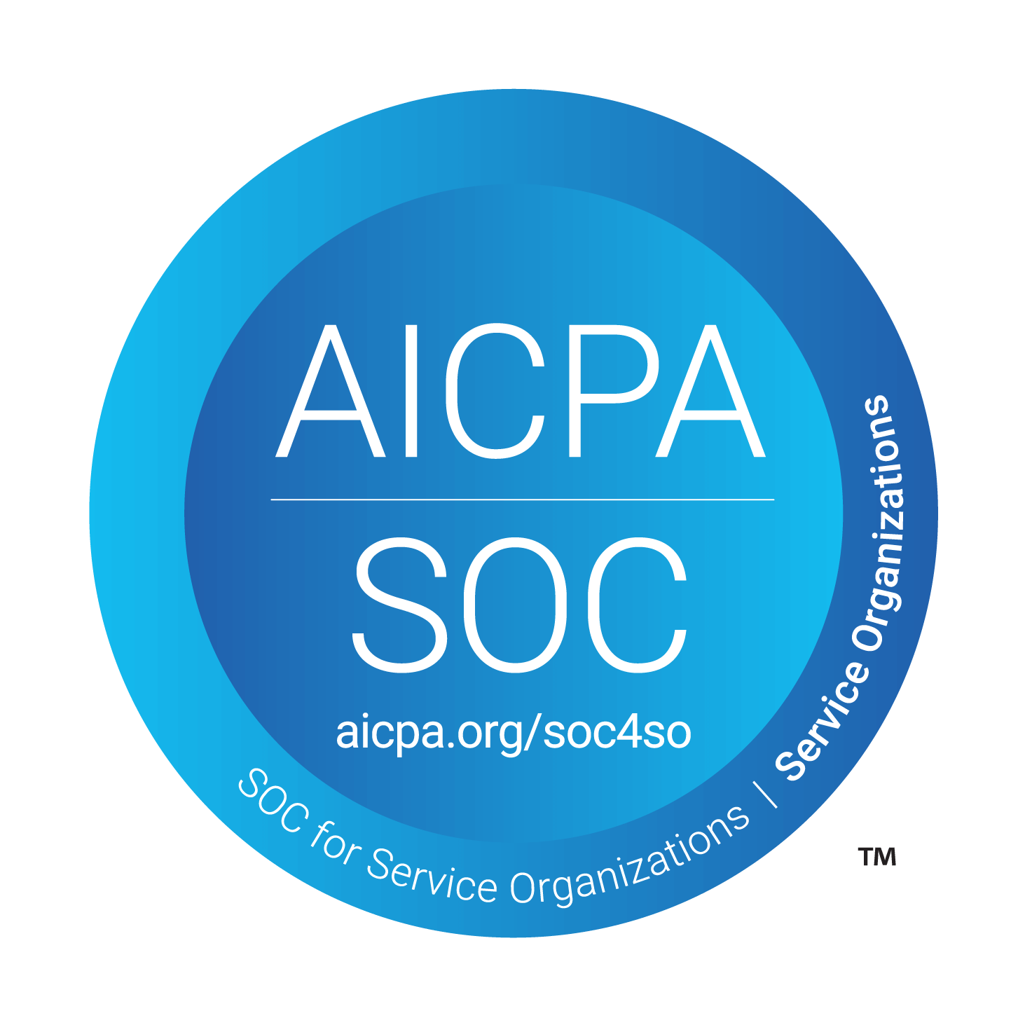 SOC 2 logo