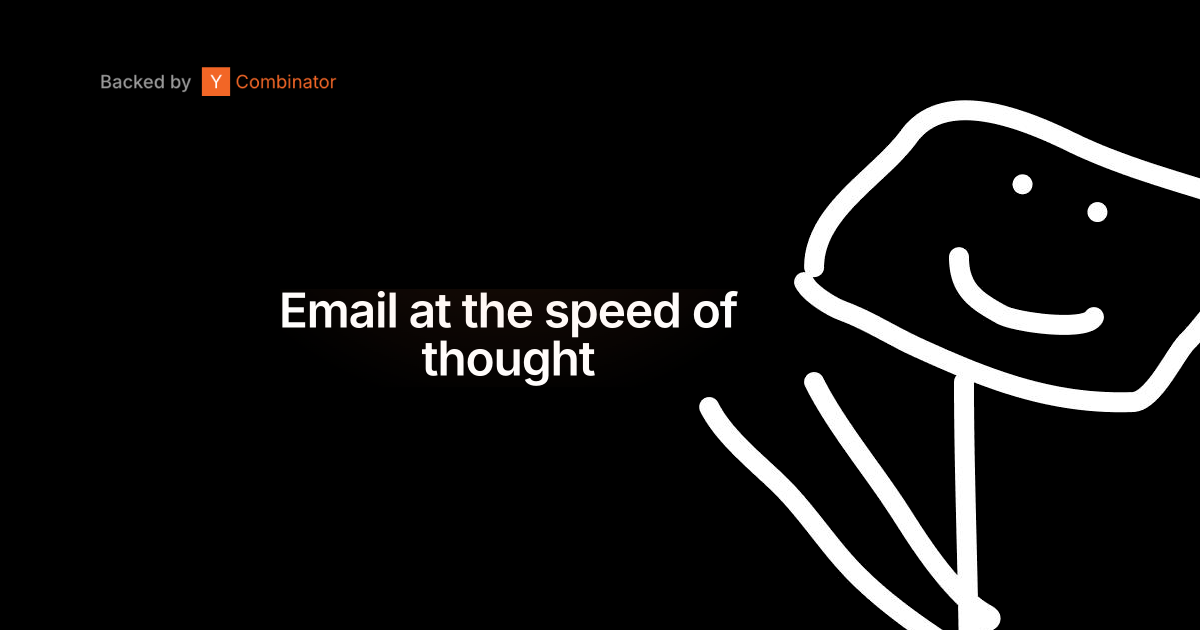 Friday - The AI Assistant for Gmail